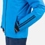 ROSSIGNOL STRAWPILE JKT