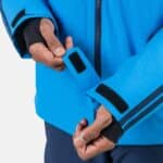 ROSSIGNOL STRAWPILE JKT