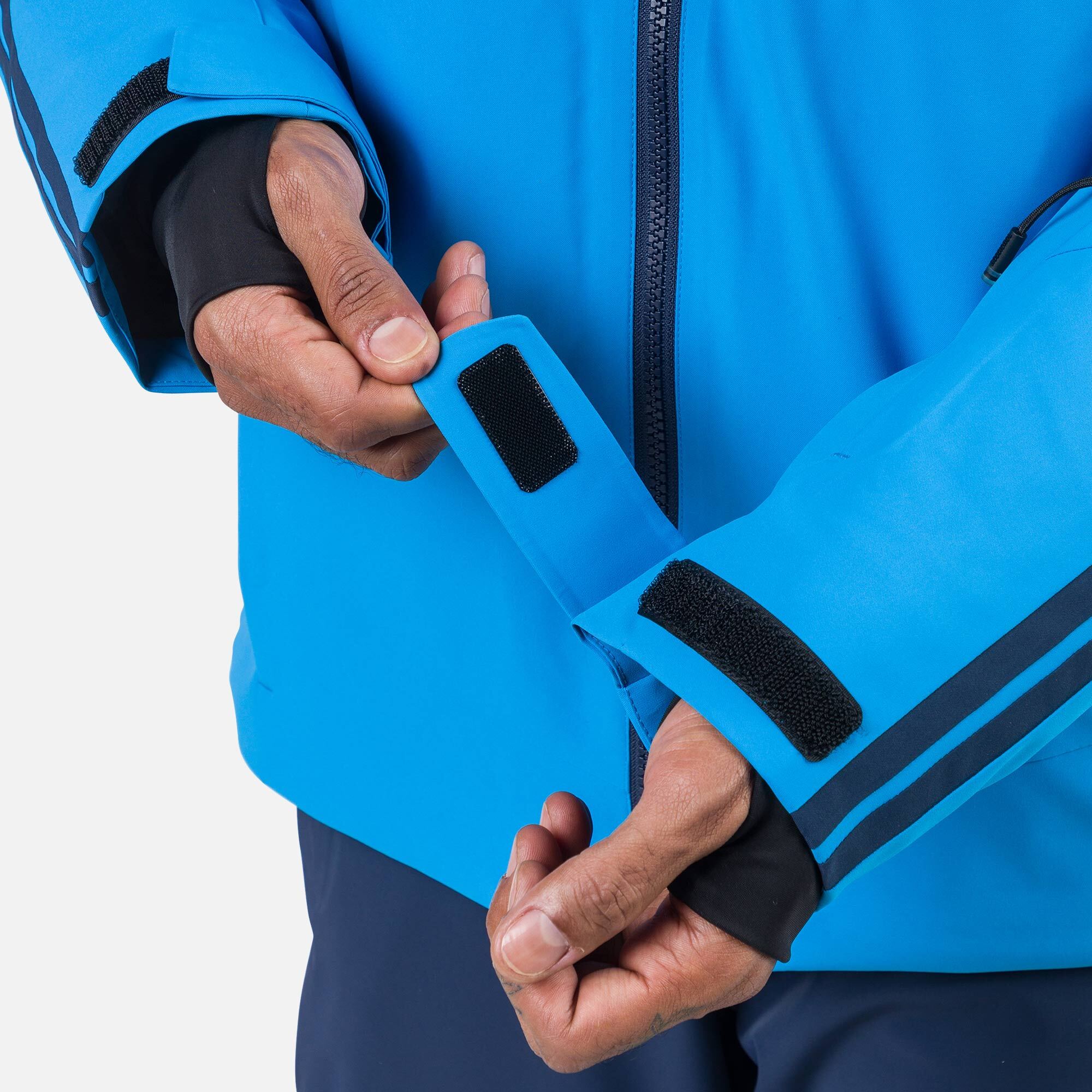 ROSSIGNOL STRAWPILE JKT