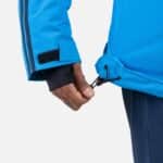 ROSSIGNOL STRAWPILE JKT