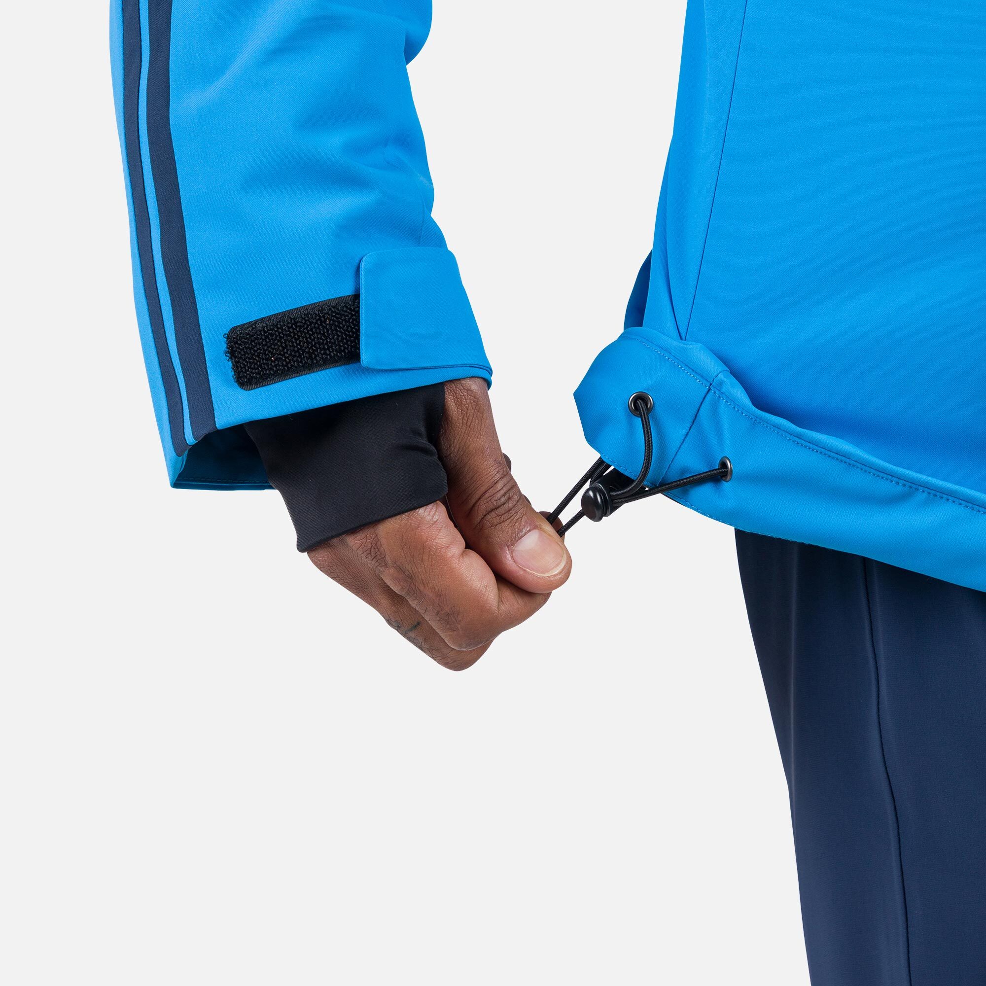 ROSSIGNOL STRAWPILE JKT