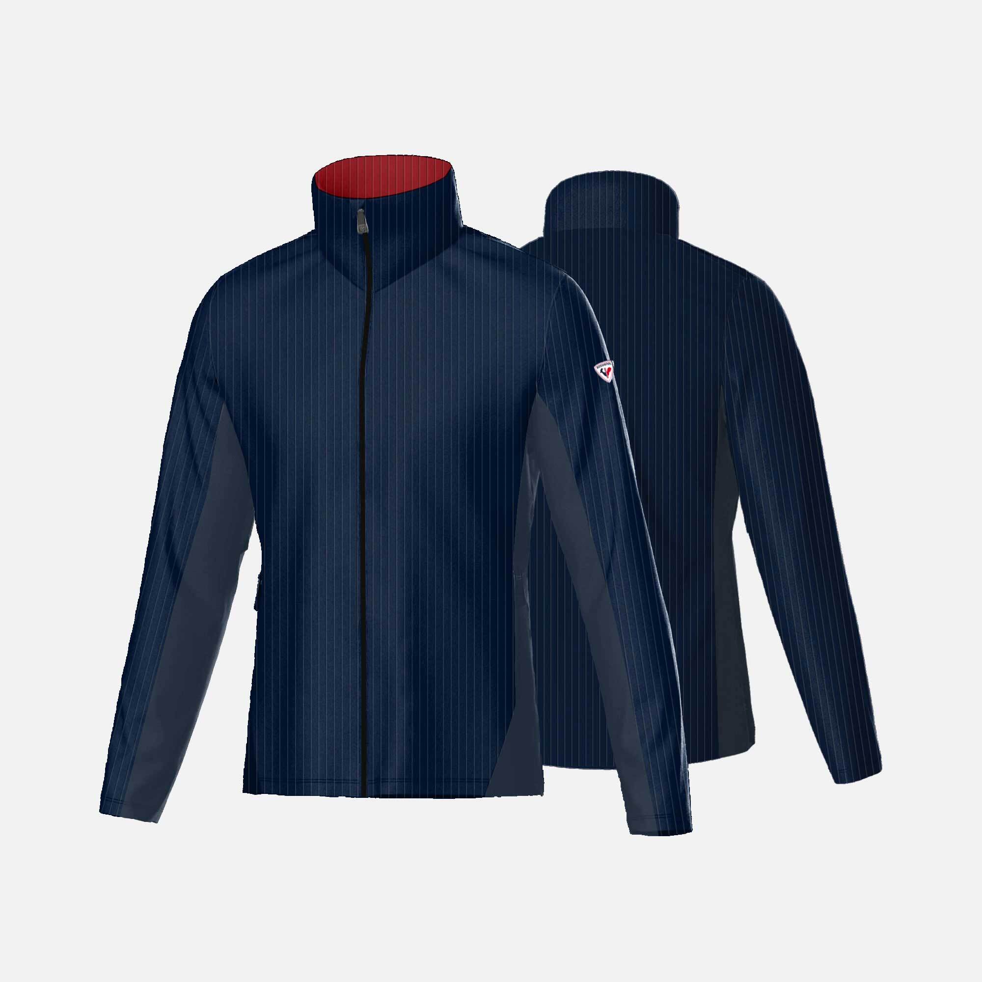 ROSSIGNOL CIELOALTO FLEECE FZ