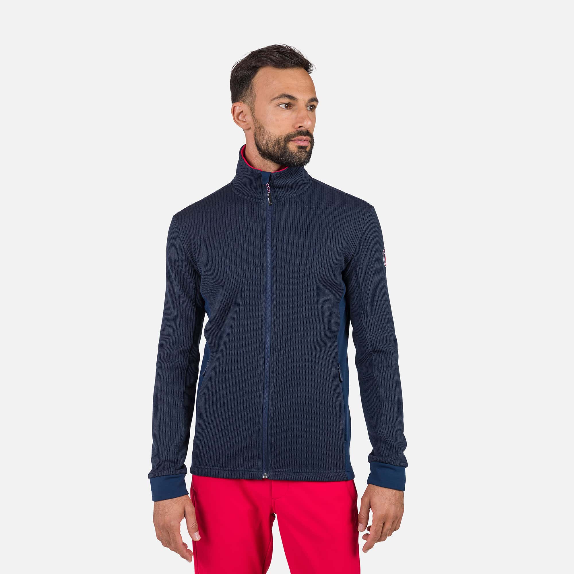 ROSSIGNOL CIELOALTO FLEECE FZ