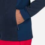 ROSSIGNOL CIELOALTO FLEECE FZ