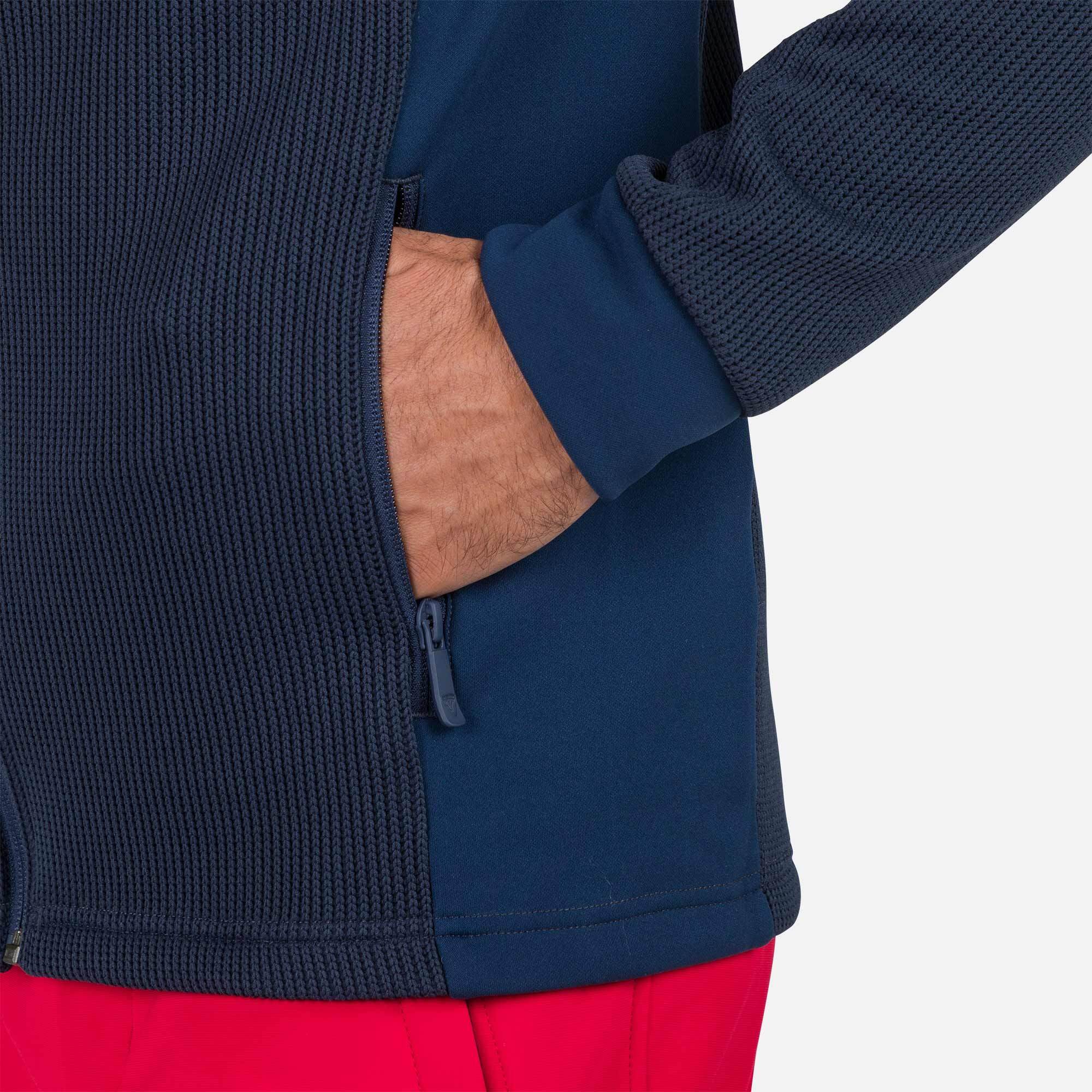 ROSSIGNOL CIELOALTO FLEECE FZ