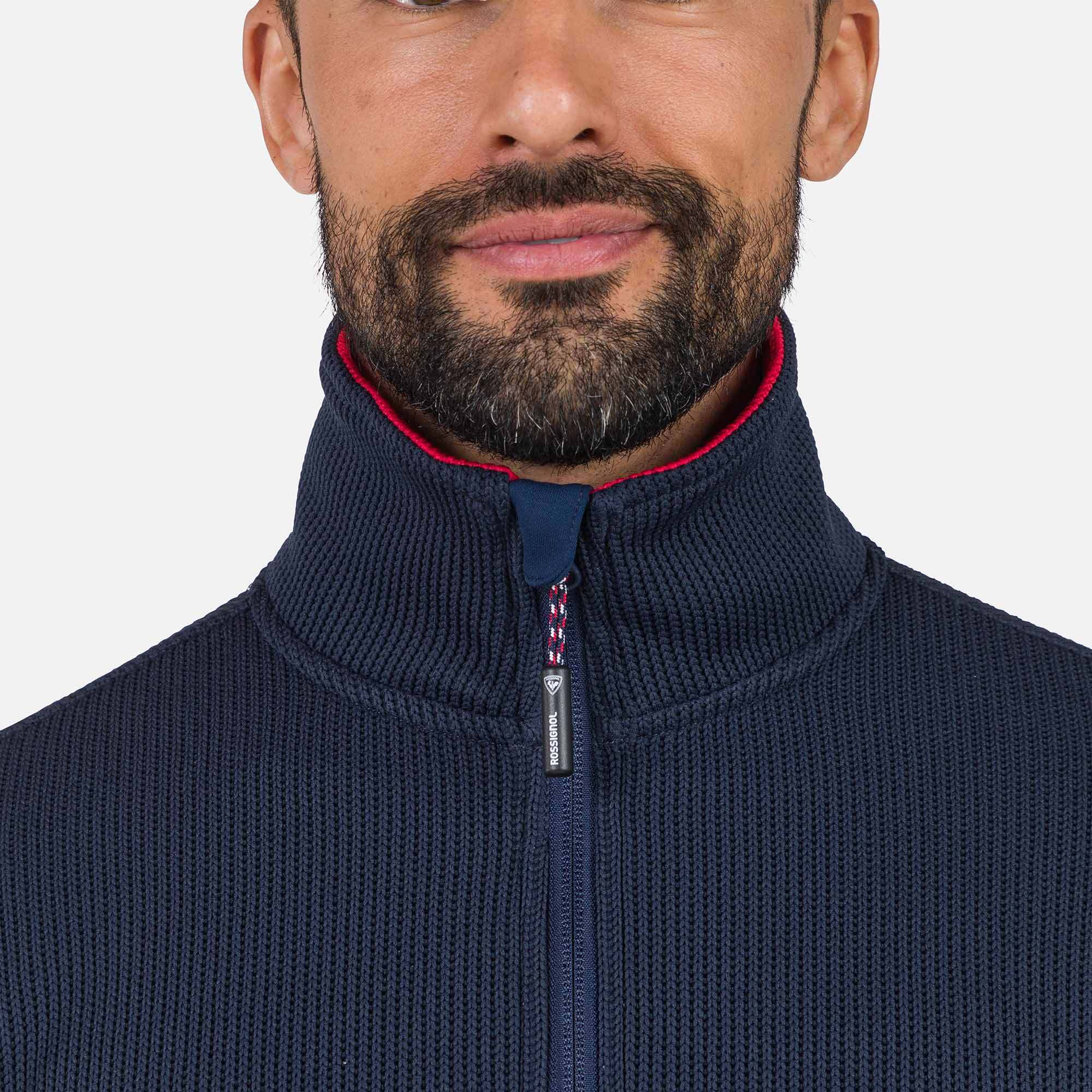 ROSSIGNOL CIELOALTO FLEECE FZ