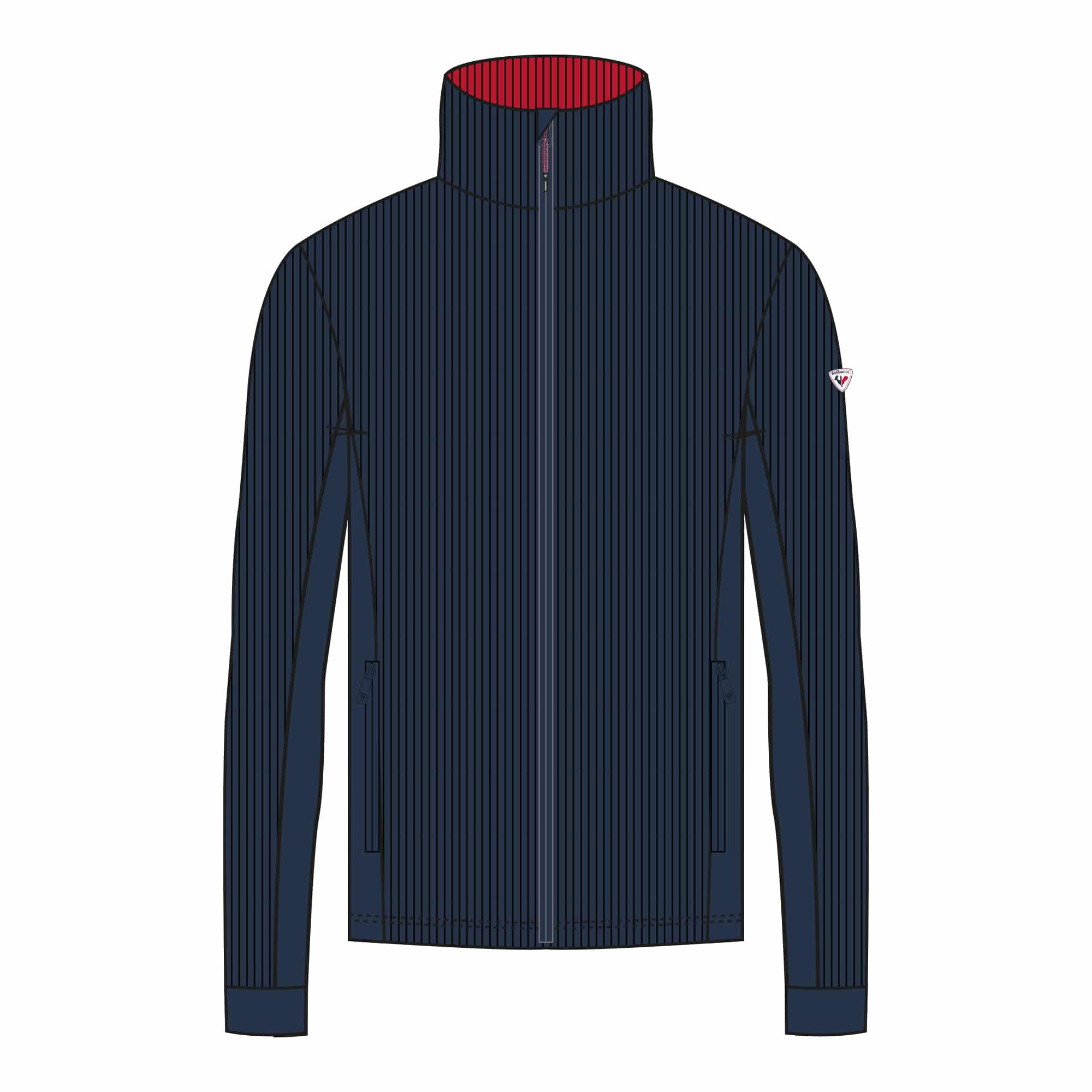 ROSSIGNOL CIELOALTO FLEECE FZ