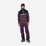 ROSSIGNOL ALLTRACK FLEECE