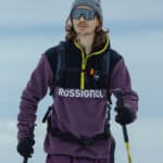ROSSIGNOL ALLTRACK FLEECE