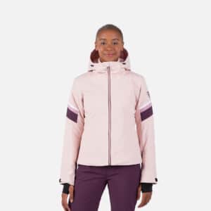 ROSSIGNOL W STRAWPILE JKT