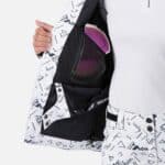 ROSSIGNOL W SALUVER PR JKT