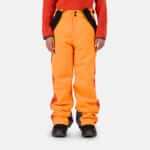 ROSSIGNOL BOY VELIKA SUSPENDERS PANT