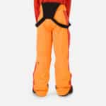 ROSSIGNOL BOY VELIKA SUSPENDERS PANT