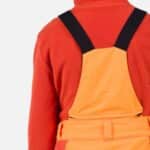 ROSSIGNOL BOY VELIKA SUSPENDERS PANT