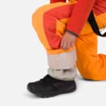 ROSSIGNOL BOY VELIKA SUSPENDERS PANT