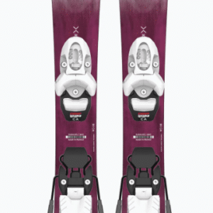 ROSSIGNOL EXPERIENCE W PRO TEAM4