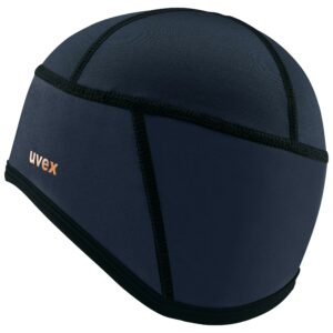 uvex bike cap thermo navy L/XL