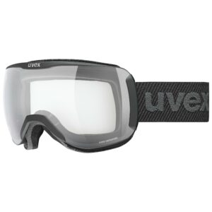 uvex downhill 2100 VPX black m. dl/VaPo