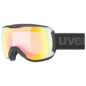 uvex downhill 2100 V black m.dl/rainb-cl