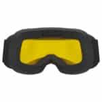 uvex elemnt FM black mat dl/FM gold-lgl