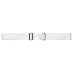 uvex xcitd V white matt dl/silver-clear