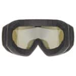 uvex epic ATTRACT black dl/FM blue-smoke