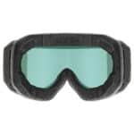 uvex evidnt ATTRACT S blk dl/VFM rbw-cle