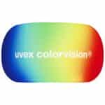 uvex goggle cover CV