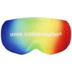uvex goggle cover CV