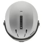 uvex instinct visor pro V grey