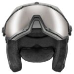 uvex instinct visor pro V grey
