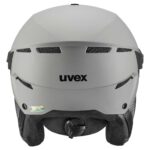 uvex instinct visor pro V grey