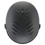 uvex wanted vis pro V blck-silvr