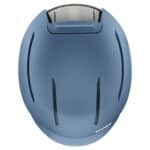 uvex levitate MIPS stn blue-blck