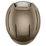 uvex levitate MIPS brown-black