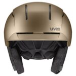 uvex levitate MIPS brown-black