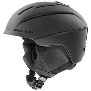 uvex gravitate black matt