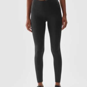 4F TIGHTS FNK, DEEP BLACK