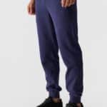 4F TROUSERS, NAVY
