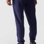 4F TROUSERS, NAVY