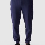 4F TROUSERS, NAVY
