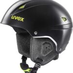 uvex eco black matt blue
