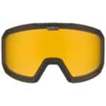 uvex evidnt ATTRACT blk dl/FM copper-gre