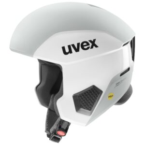 uvex invictus MIPS white-rhino