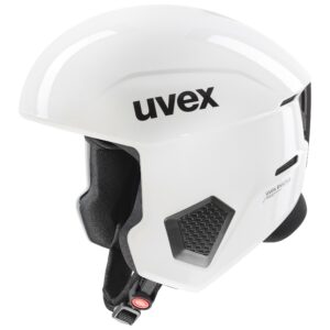 uvex invictus all white