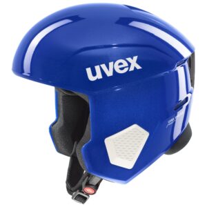 uvex invictus racing blue