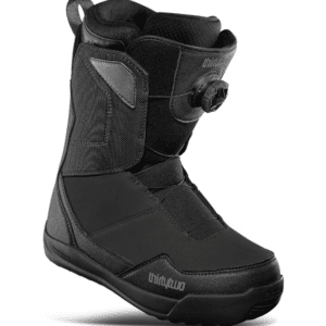 ThirtyTwo Shifty boa black