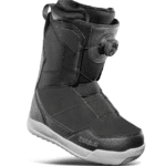 ThirtyTwo Shifty boa WS black/grey/white