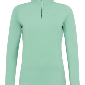 Protest REFABRIZ 1/4 zip top