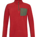 Protest PRTCARE 1/4 zip active top